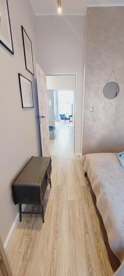 Central Apartments Astoria 2 Gdansk Bagian luar foto